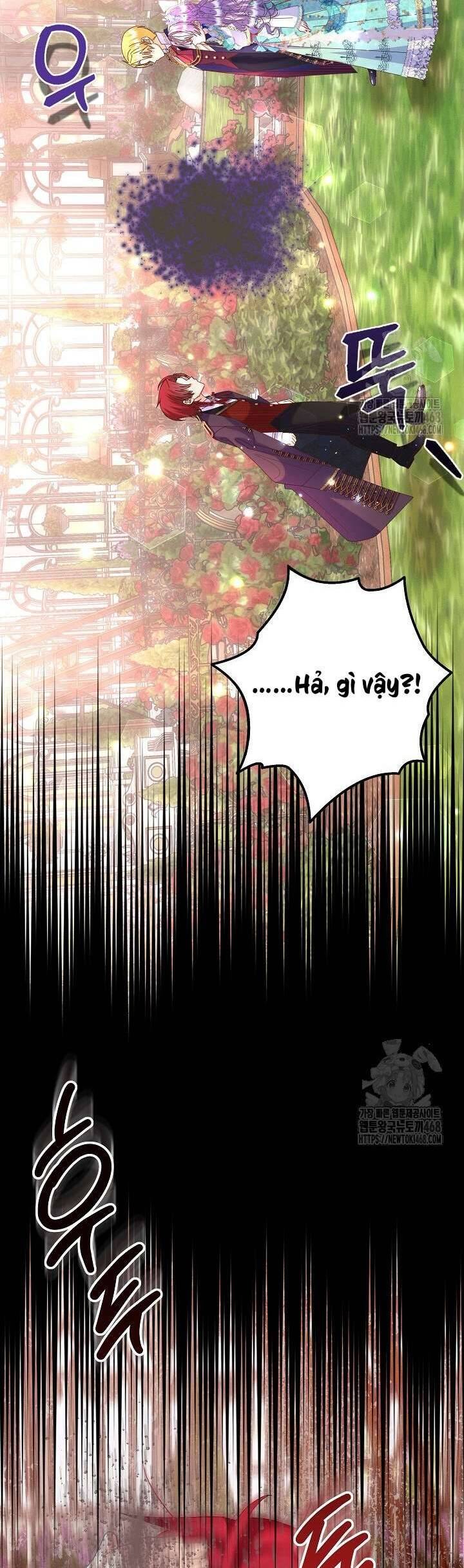 Trở Thành Con Gái Của Các Nhân Vật Chính Chương 52 Ảnh 36