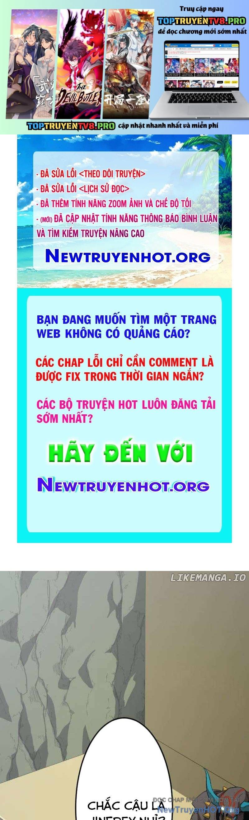 Vô Song Cùng Với Vũ Khí Ẩn Chương 64 Ảnh 2