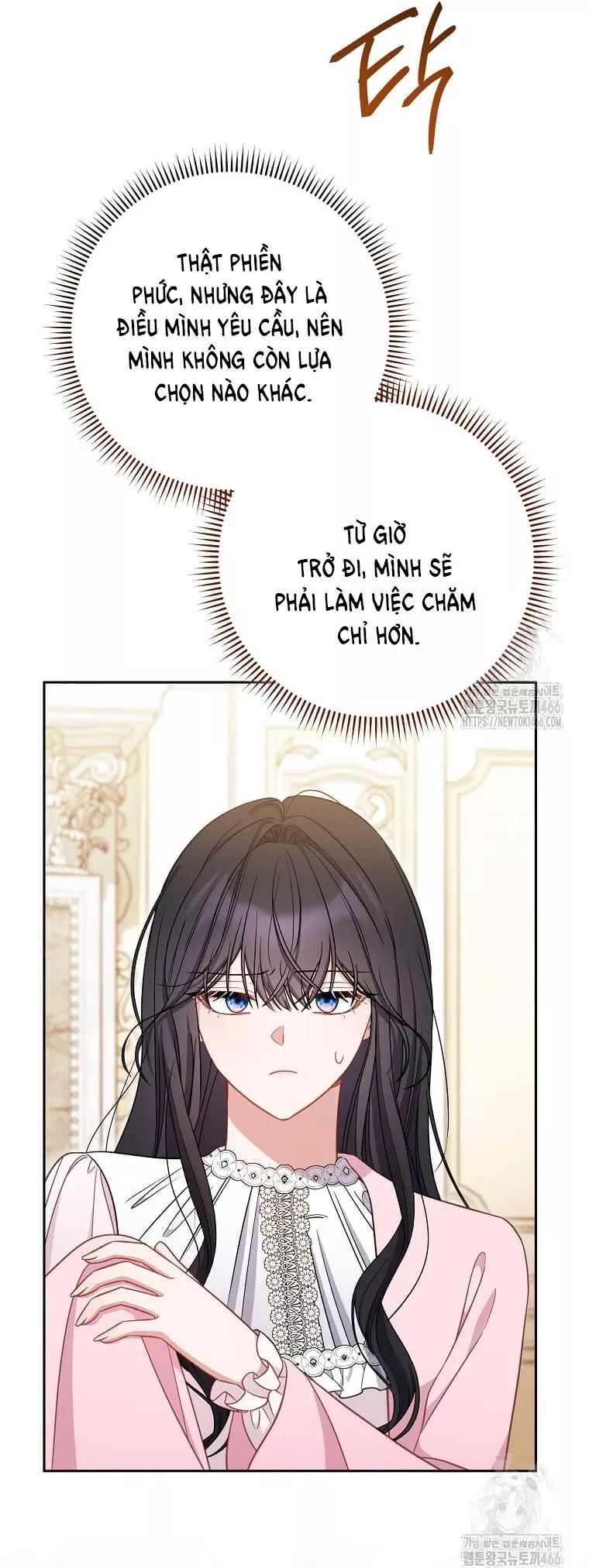Nam Chính? Cho Cũng Không Thèm! Chương 41 Ảnh 43