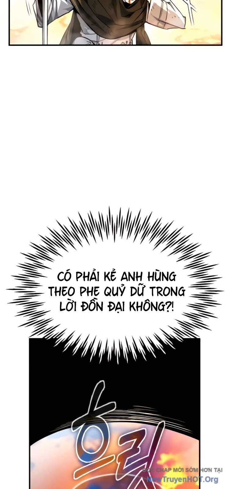 Trên Thế Giới Không Có Chiến Binh Xấu Chương 44 Ảnh 16