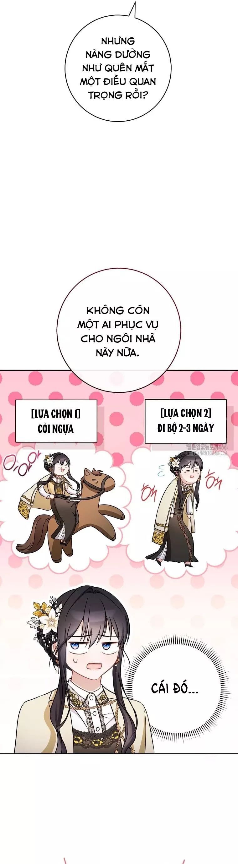 Nam Chính? Cho Cũng Không Thèm! Chương 43 Ảnh 46
