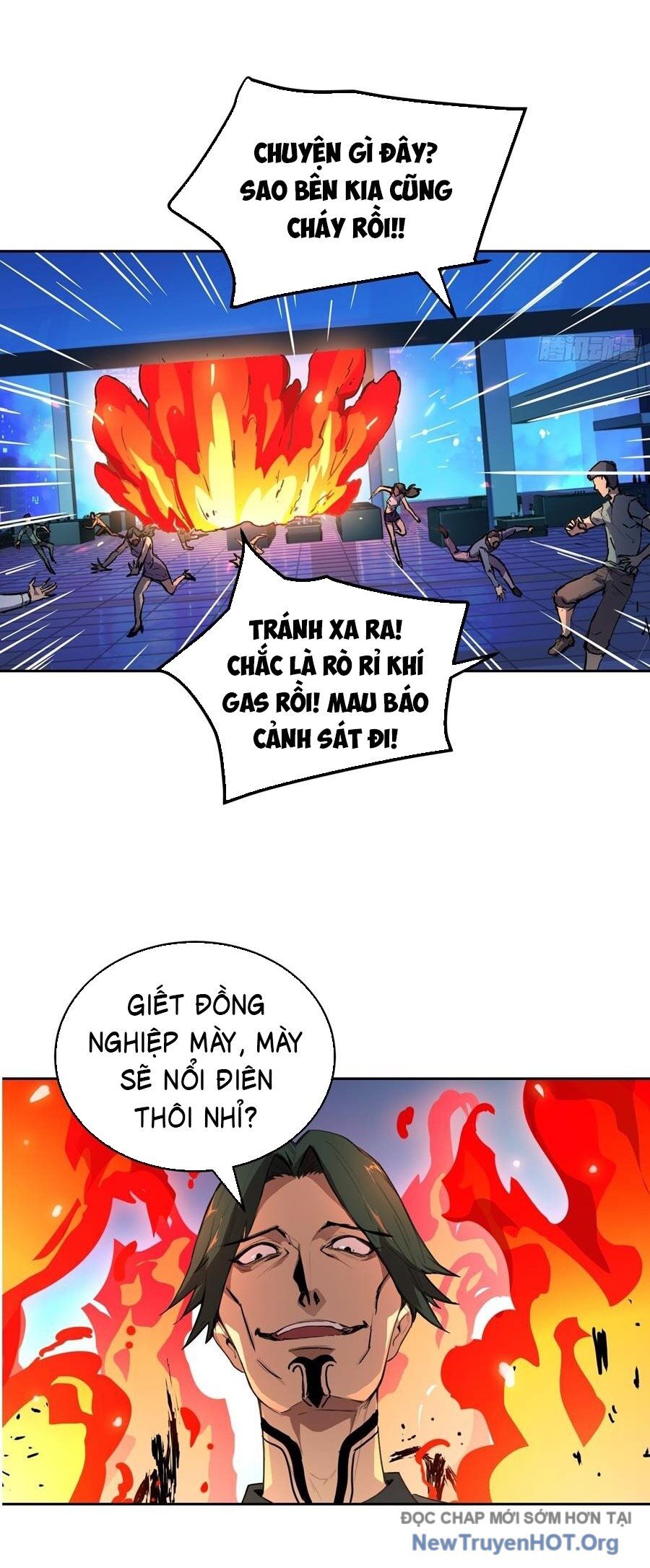 Bệnh Cảm Xúc Chương 1 Ảnh 62