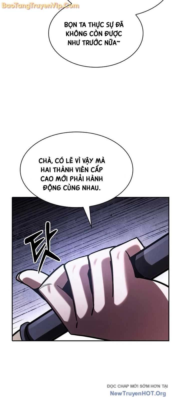 Kiếm Sĩ Thiên Tài Của Học Viện Chương 111 Ảnh 37