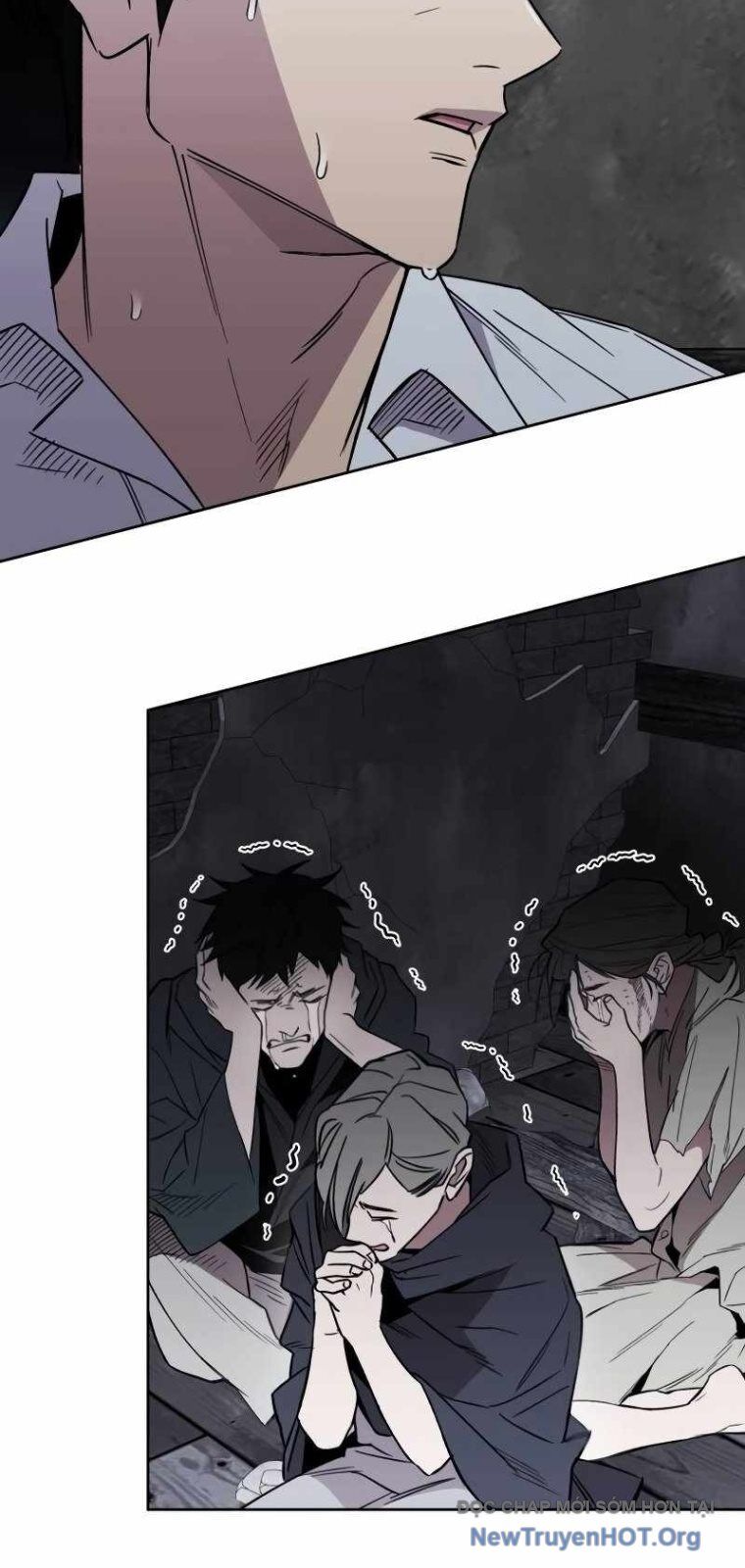 Gà Trống Nuôi Con Isekai Chương 2 Ảnh 112