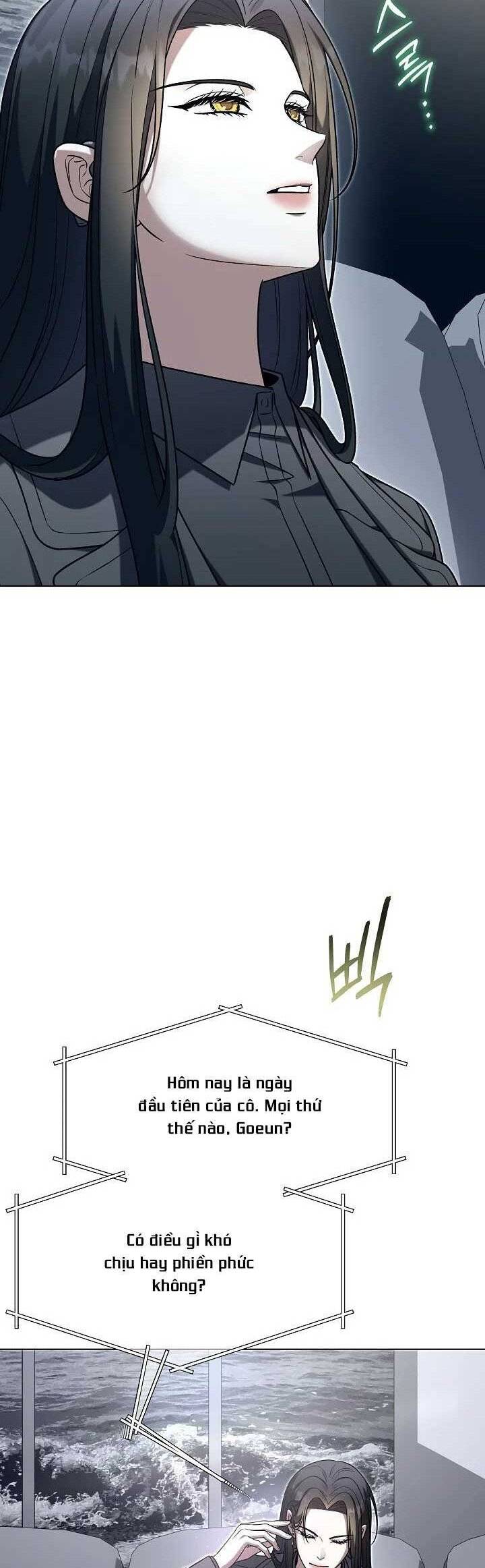 Otis Chương 6 Ảnh 19