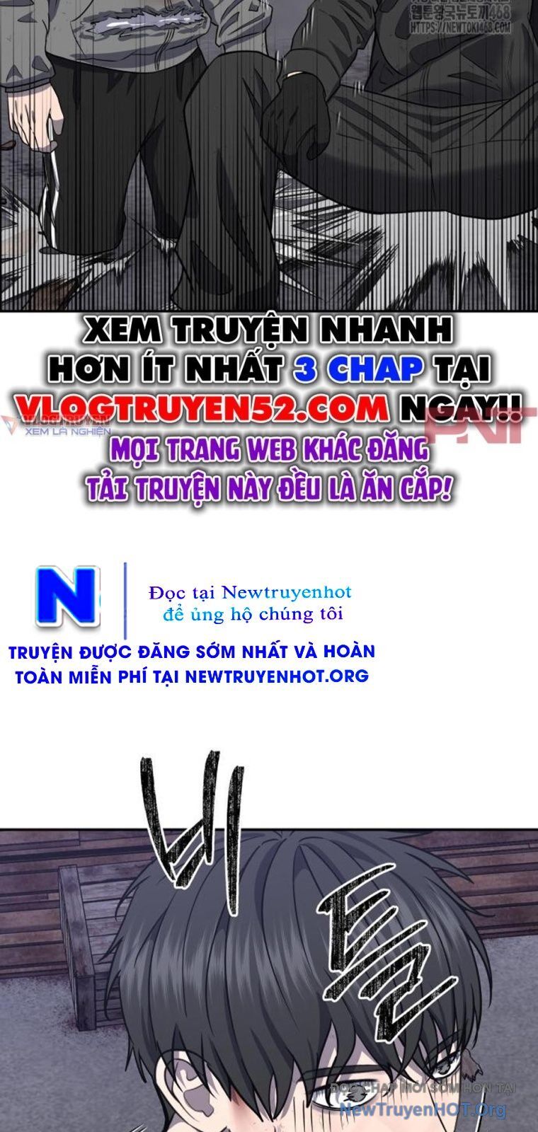 Chớ Bước Vào Nhà Hoang Chương 21 Ảnh 79