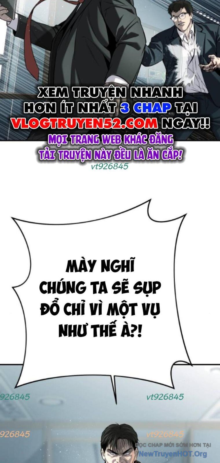 Đứa Con Báo Thù Chương 68 Ảnh 11