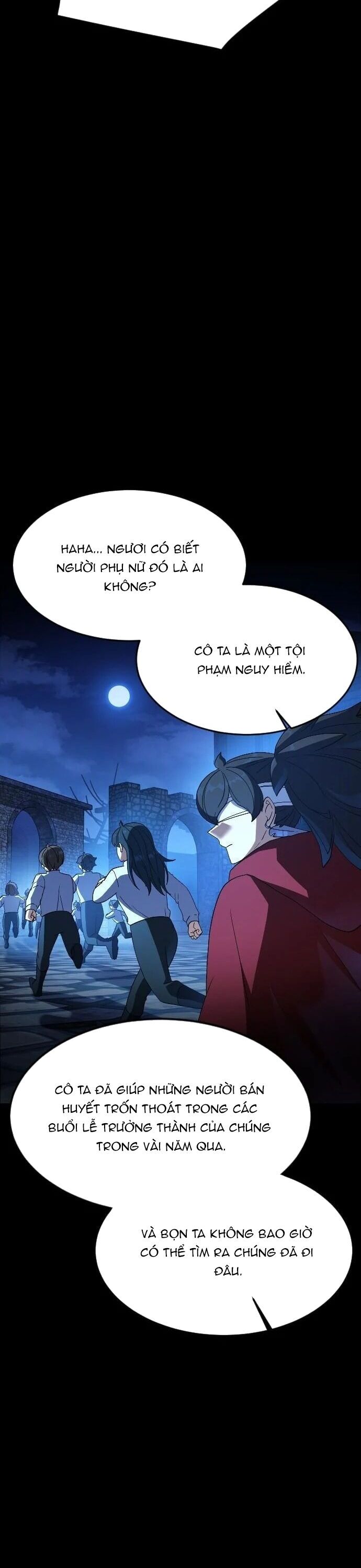 TốI HậU Kim ĐồNg Chương 162 Ảnh 31