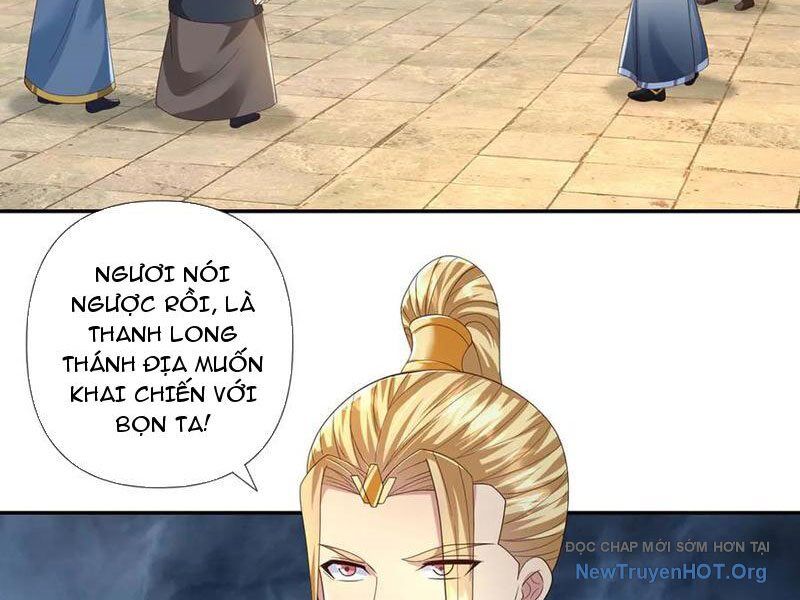 Ta Có Thể Đốn Ngộ Vô Hạn Chương 283 Ảnh 29