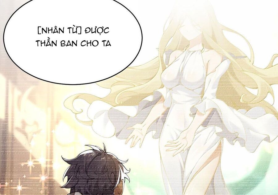 Thánh Nữ, Xin Hãy Dừng Ngay Những Trò Quái Đản Của Cô Đi!! Chương 121 Ảnh 13