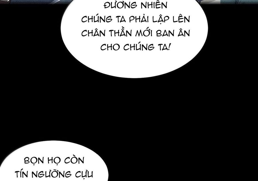 Thánh Nữ, Xin Hãy Dừng Ngay Những Trò Quái Đản Của Cô Đi!! Chương 121 Ảnh 39