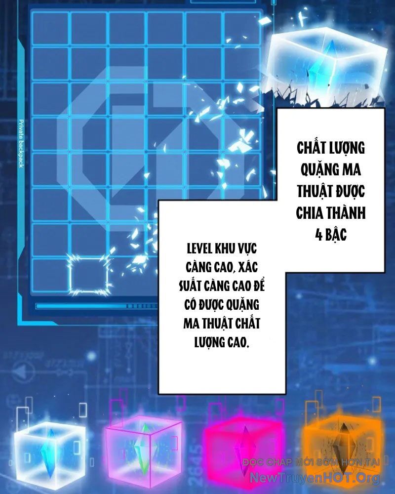 Hồi Quy: Tận Thế Báo Thù Chương 6 Ảnh 24
