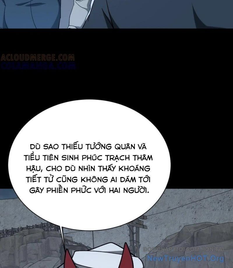 Ngày Tôi Sinh Ra, Bách Quỷ Dạ Hành, Tuyết Thi Hộ Đạo Chương 777 Ảnh 29