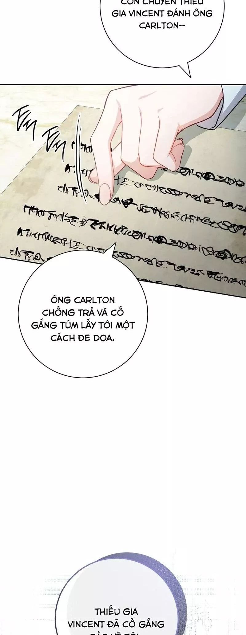 Nam Chính? Cho Cũng Không Thèm! Chương 45 Ảnh 31