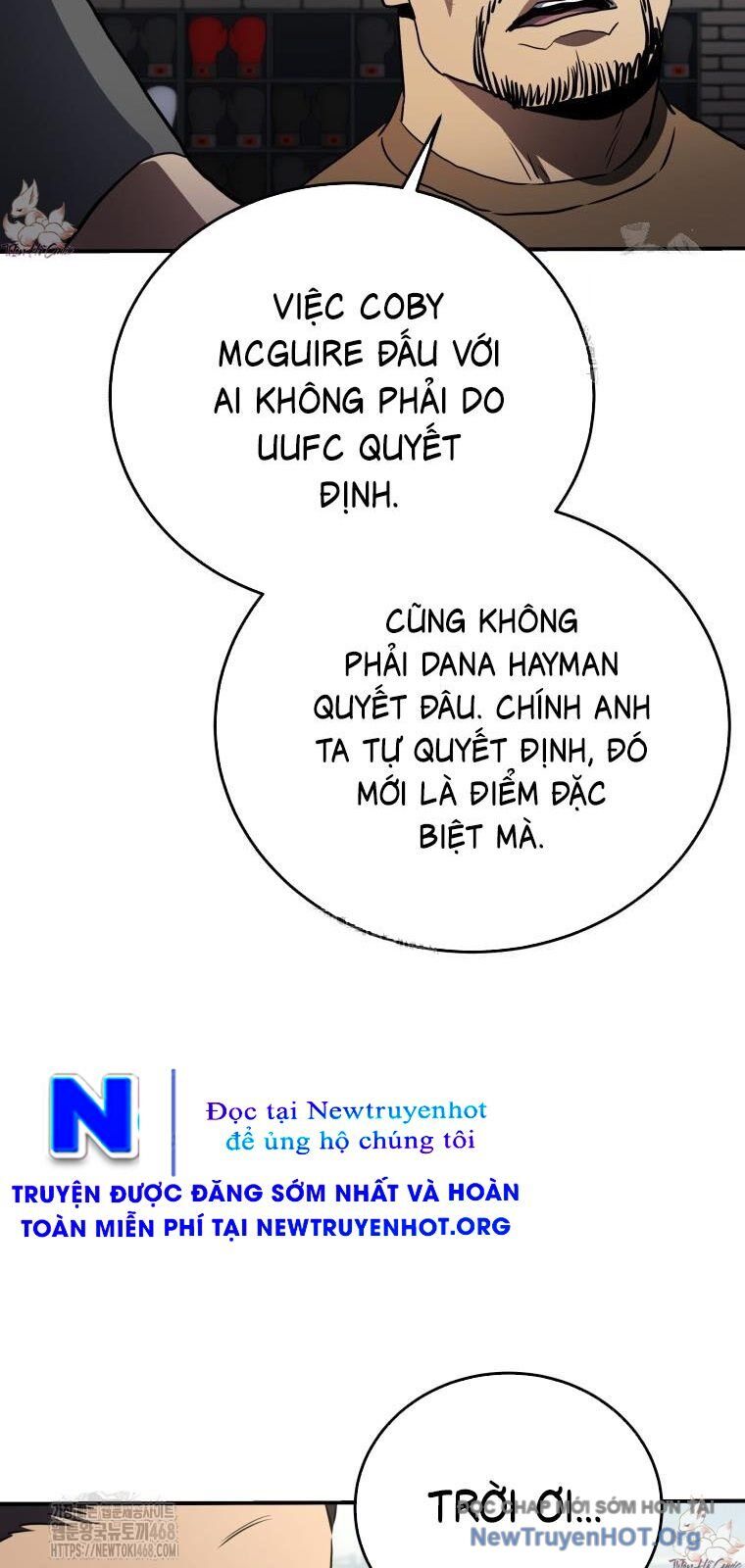 Ác Nhân Lồng Bát Giác Chương 45 Ảnh 64