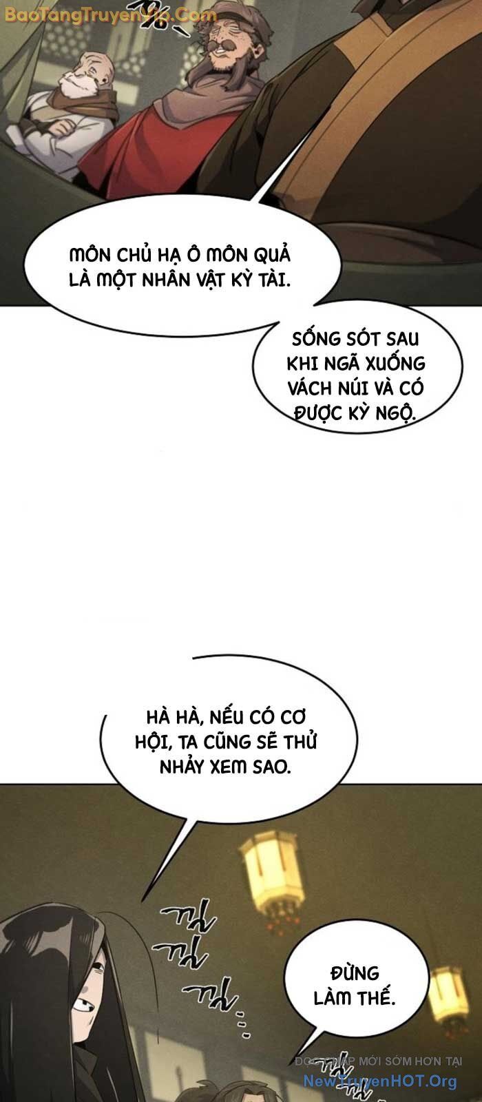 Cuồng Ma Tái Thế Chương 164 Ảnh 36