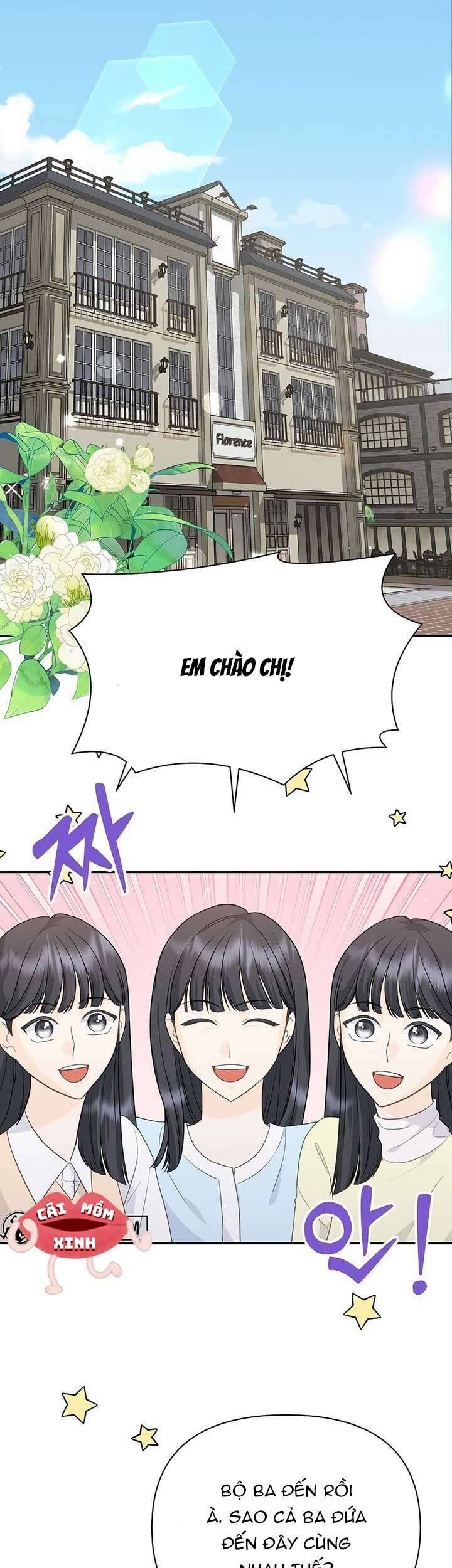 HãY TớI Nhà Anh Đi Chương 9 Ảnh 36