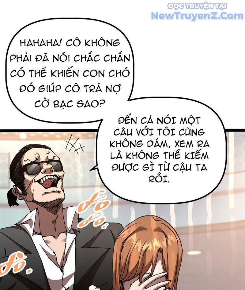 Tận Thế Giáng Lâm, Ta Trùng Sinh Thành Bạo Quân Chương 3 Ảnh 69