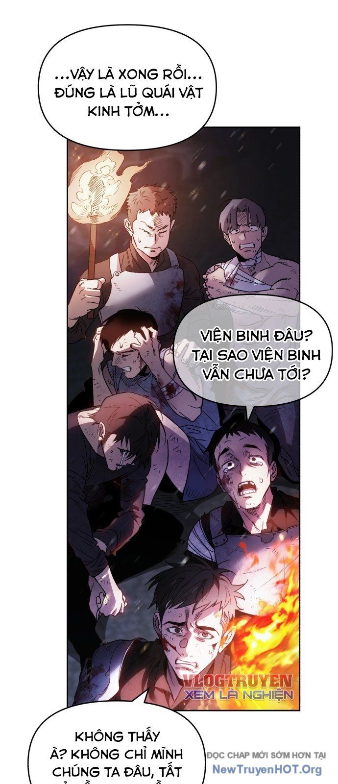 Gà Trống Nuôi Con Isekai Chương 1 Ảnh 9