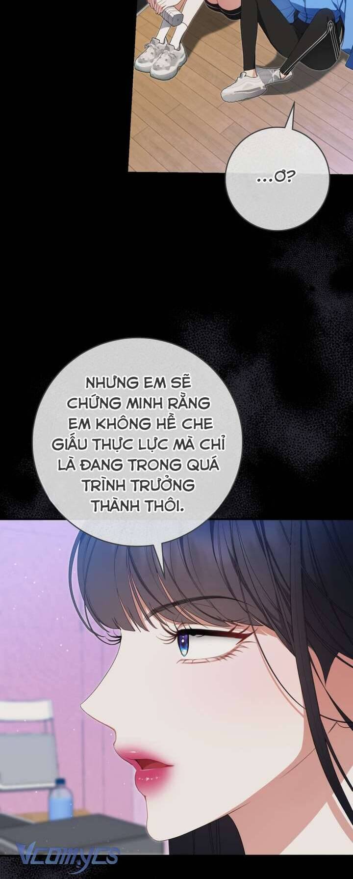 Trở Thành Leader Của Nhóm Nhạc Nữ Đang Trên Bờ Vực Sụp Đổ Chương 4 Ảnh 5