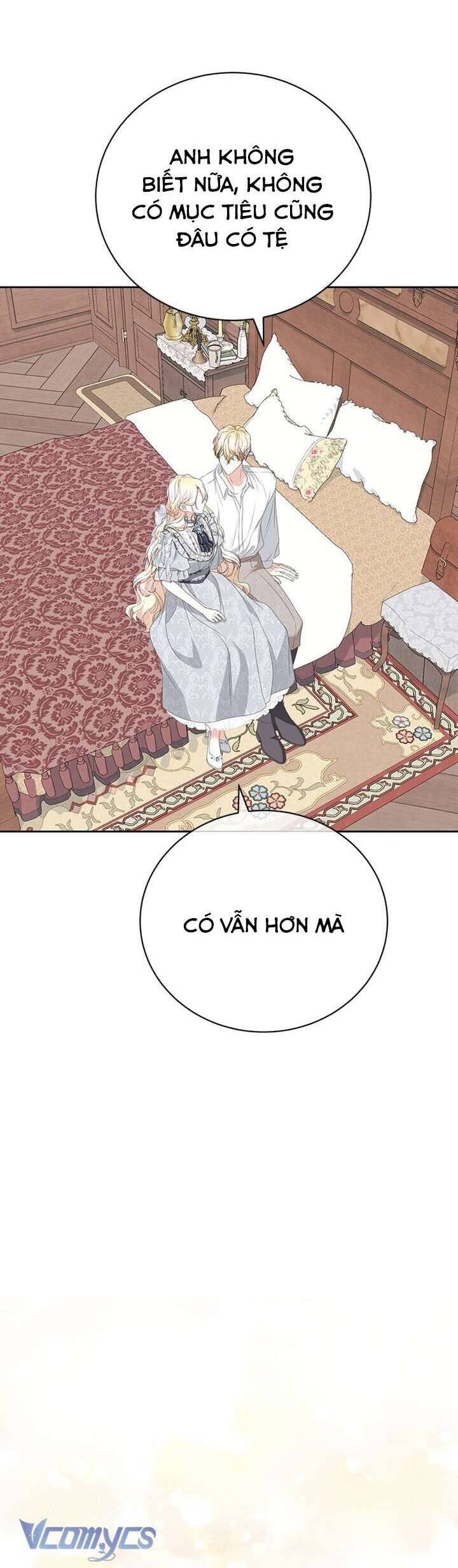 Nhân Vật Tôi Xuyên Vào, Chưa Từng Xuất Hiện Chương 79 Ảnh 45