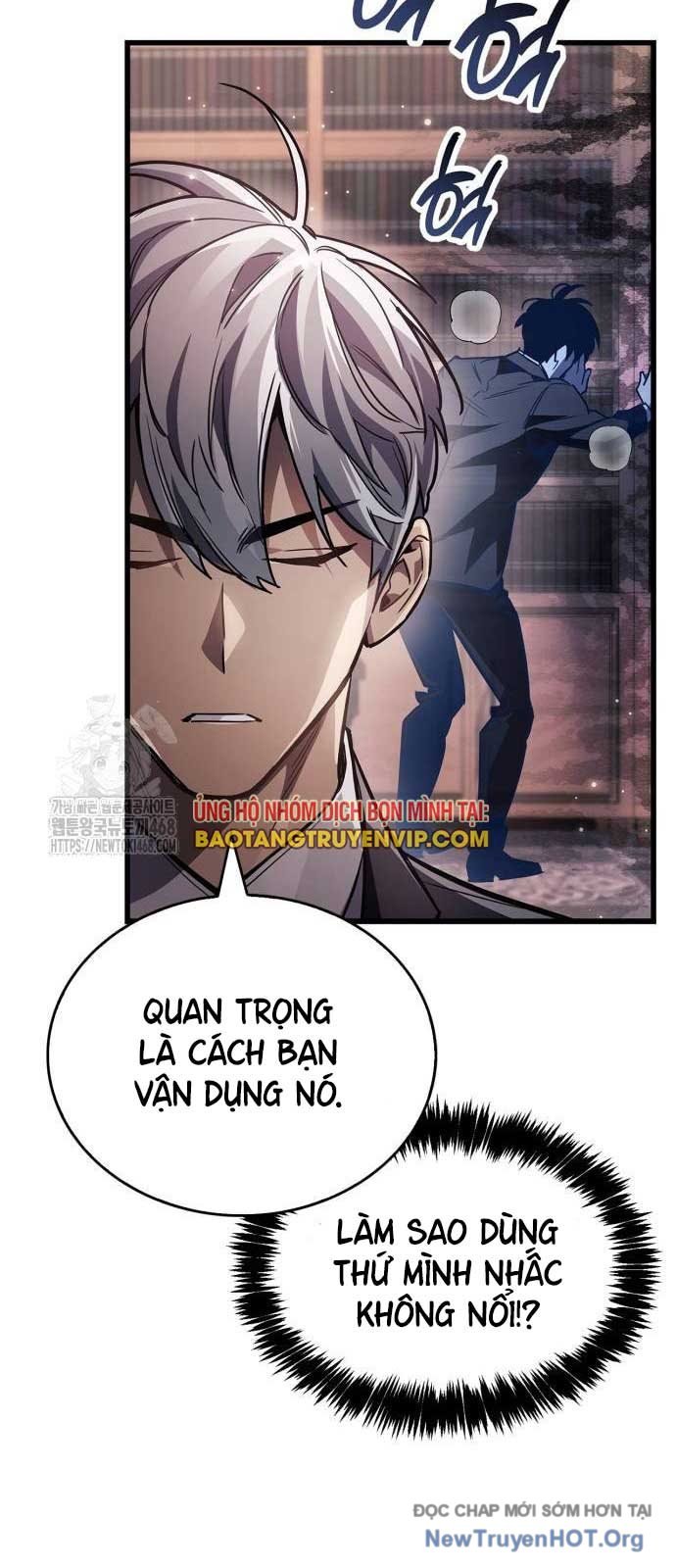Người Chơi Che Giấu Quá Khứ Chương 81 Ảnh 77