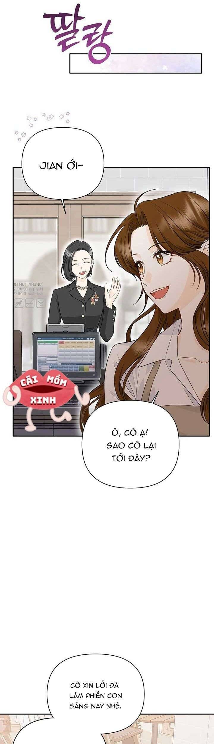 HãY TớI Nhà Anh Đi Chương 2 Ảnh 27