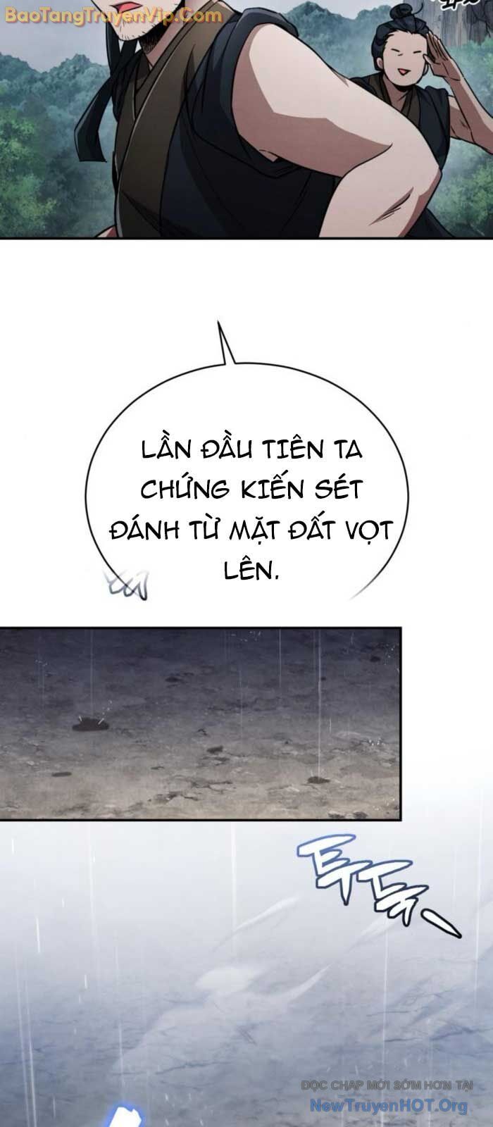 Quyền Vương Phục Sinh Chương 12 Ảnh 33