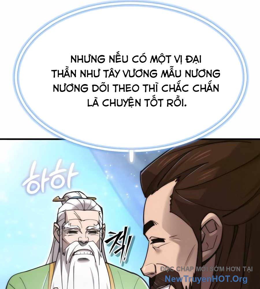 Sư Tôn Của Ta Luôn Dõi Theo Chương 51 Ảnh 19