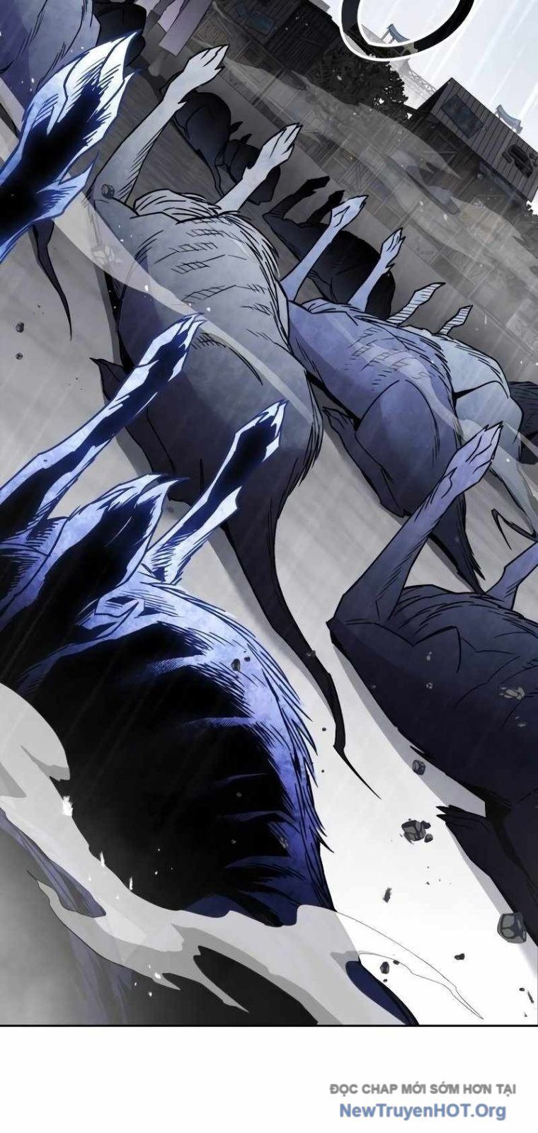 Gà Trống Nuôi Con Isekai Chương 3 Ảnh 21