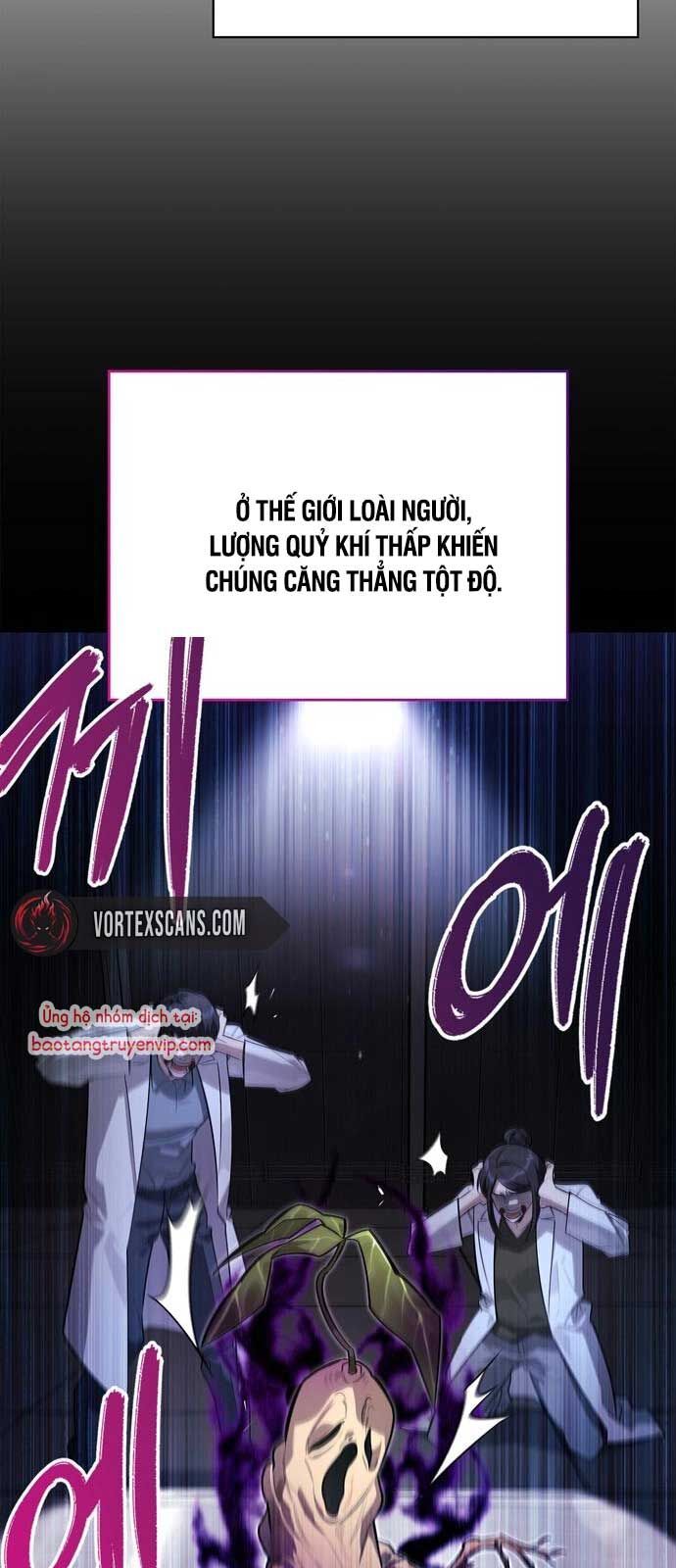 Healer Cấp S Chữa Trị Cho Quái Vật Chương 3 Ảnh 54