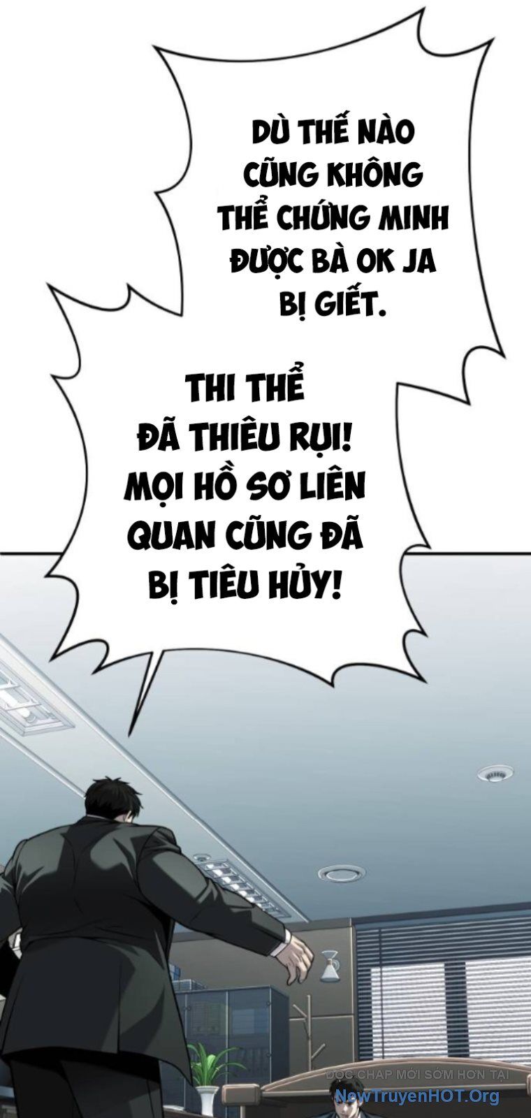 Đứa Con Báo Thù Chương 68 Ảnh 58