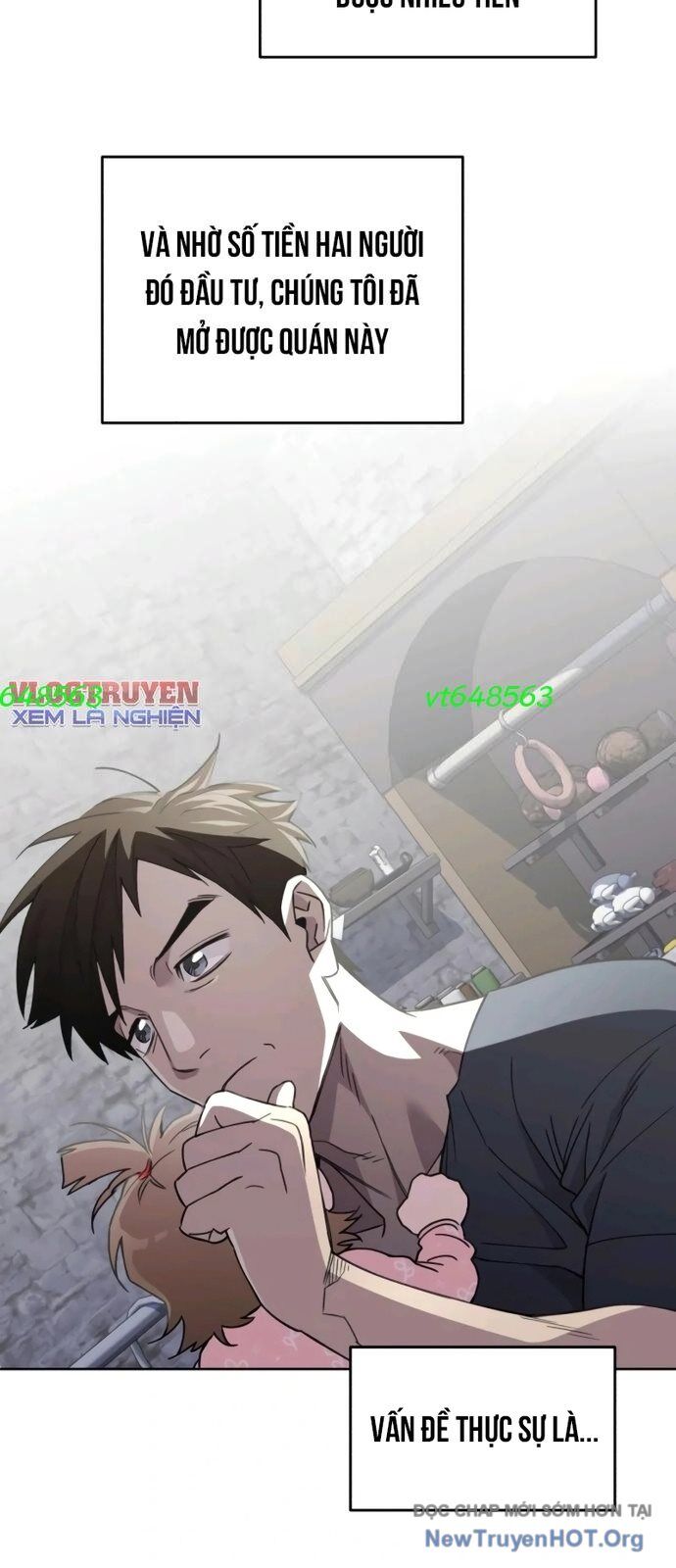 Gà Trống Nuôi Con Isekai Chương 5 Ảnh 64
