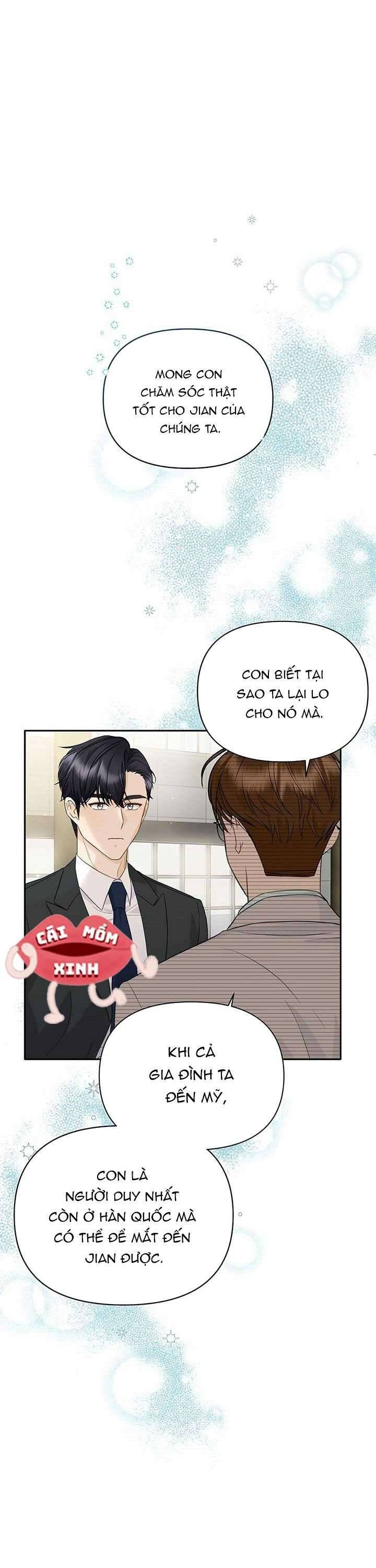 HãY TớI Nhà Anh Đi Chương 2 Ảnh 15