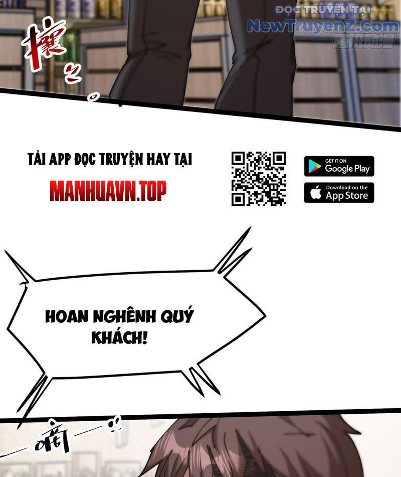 Tận Thế Giáng Lâm, Ta Trùng Sinh Thành Bạo Quân Chương 3 Ảnh 12