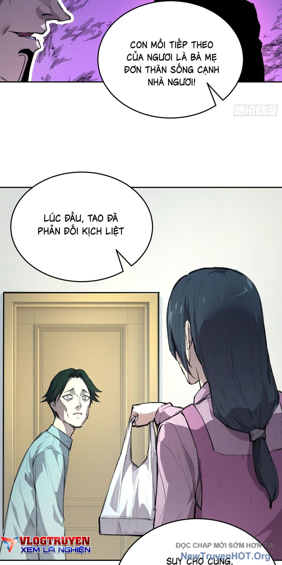 Bệnh Cảm Xúc Chương 4 Ảnh 14