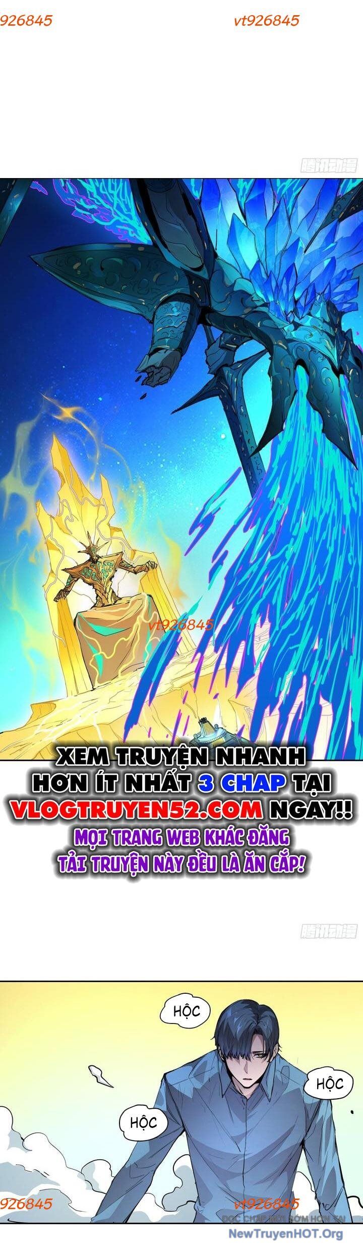 Bệnh Cảm Xúc Chương 6 Ảnh 22