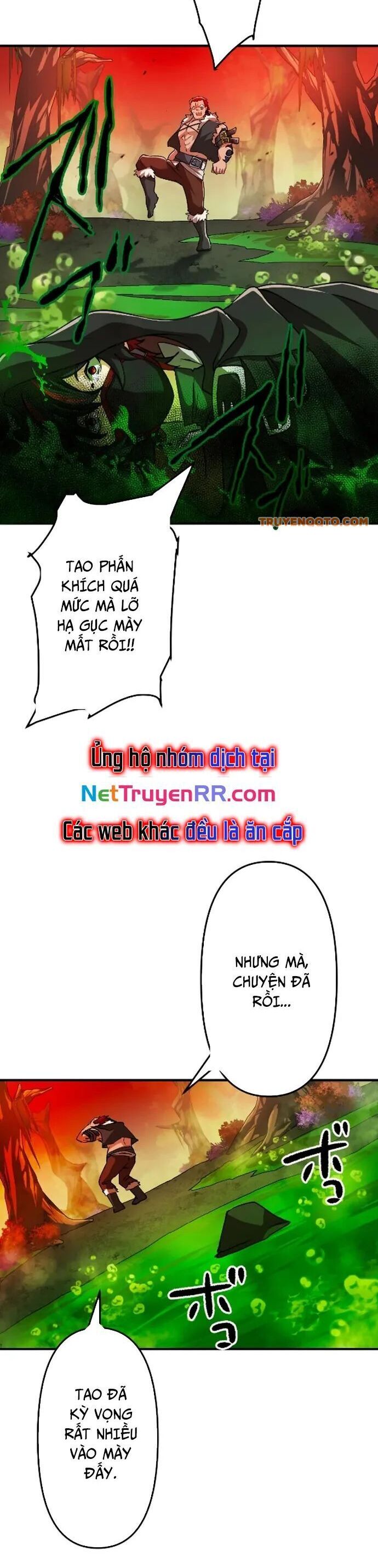 Ta Đã Chết 999999 Lần - Thăng Cấp Vô Hạn Kỹ Năng Bất Khả Chiến Bại Chương 8.1 Ảnh 29