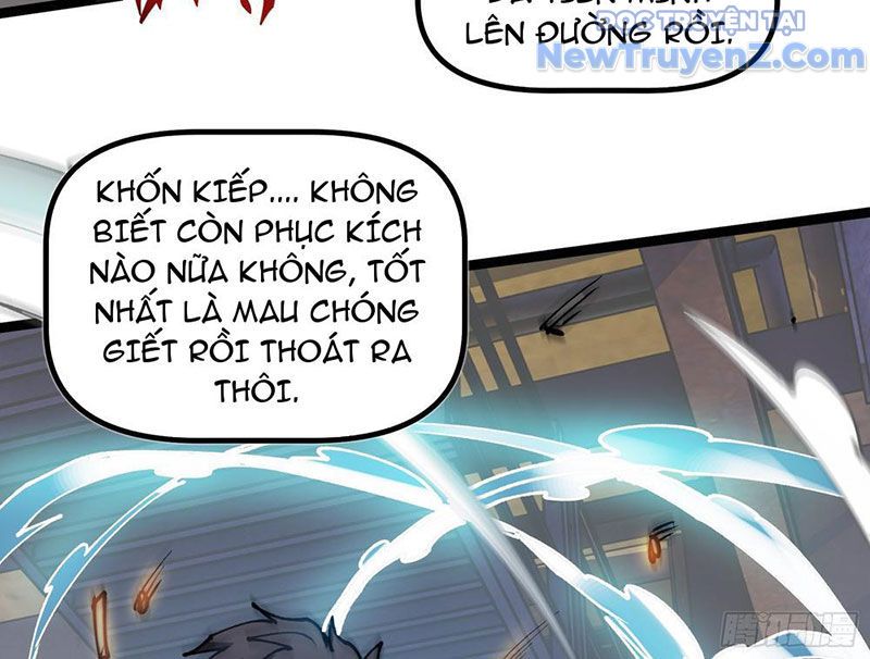 Tận Thế Giáng Lâm, Ta Trùng Sinh Thành Bạo Quân Chương 6 Ảnh 68