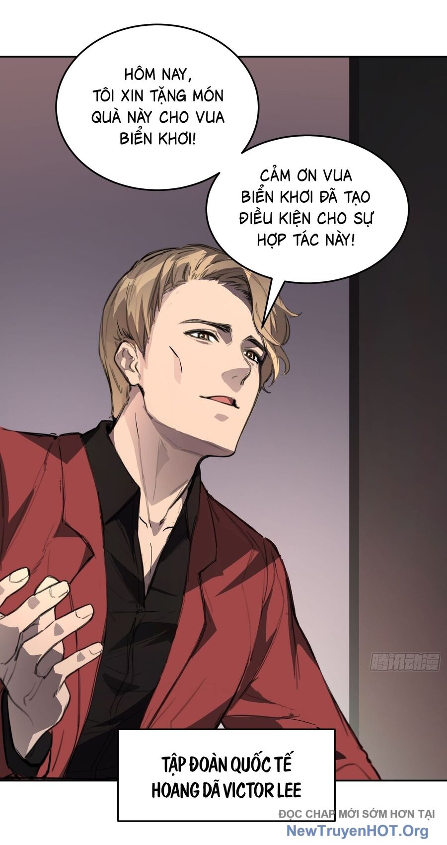 Bệnh Cảm Xúc Chương 3 Ảnh 4