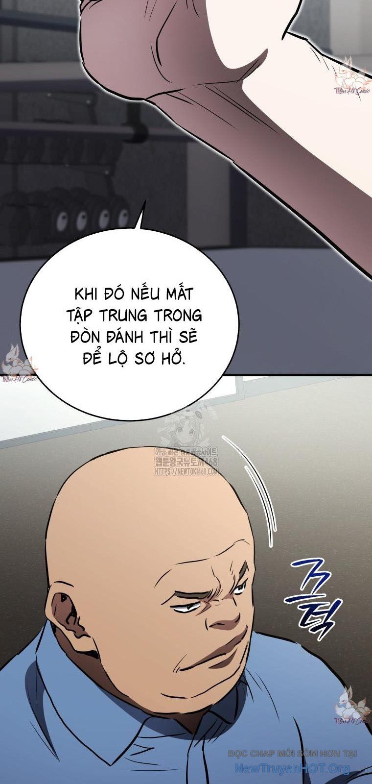 Ác Nhân Lồng Bát Giác Chương 45 Ảnh 78