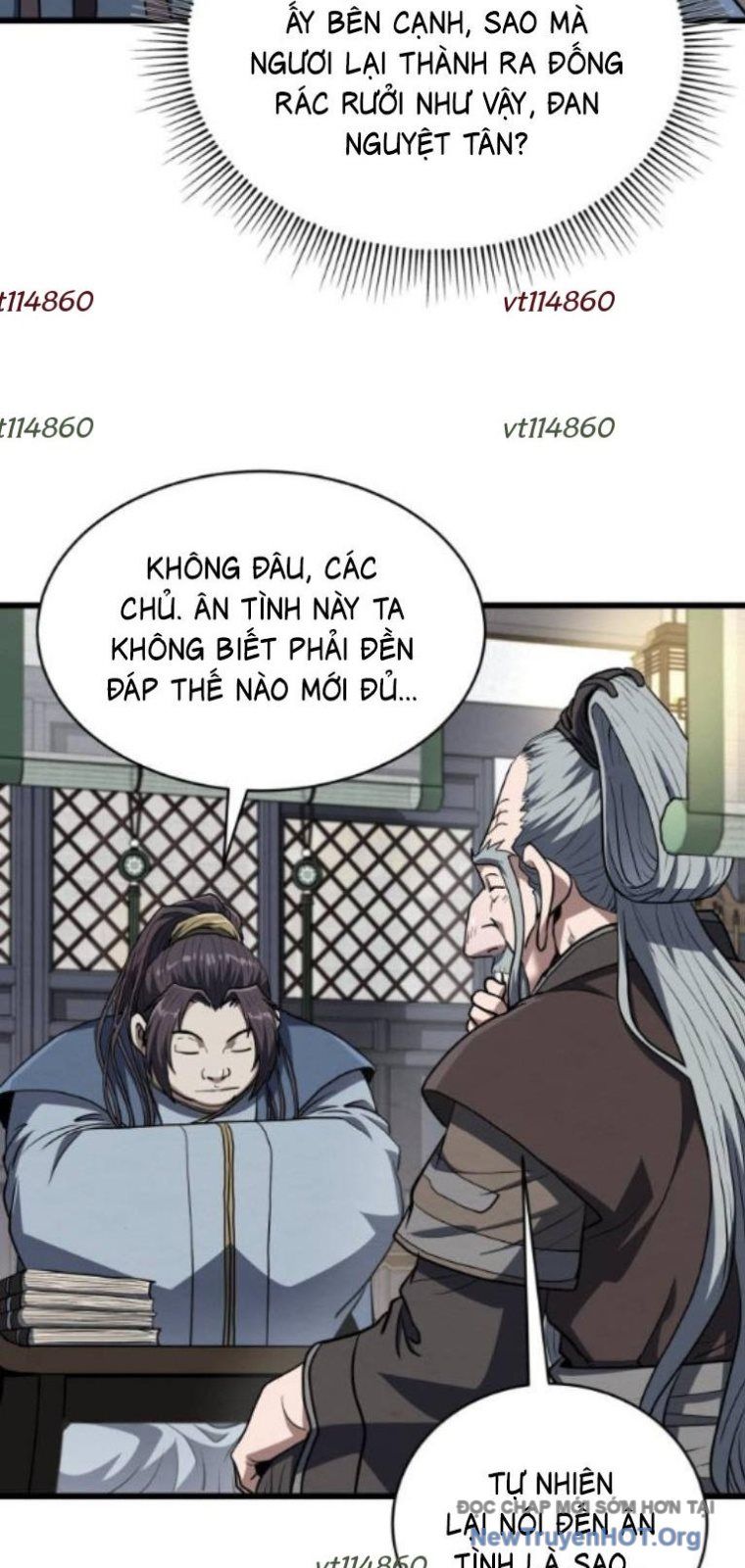 Phá Gia Thiếu Chủ Quá Mạnh Rồi Chương 4 Ảnh 56