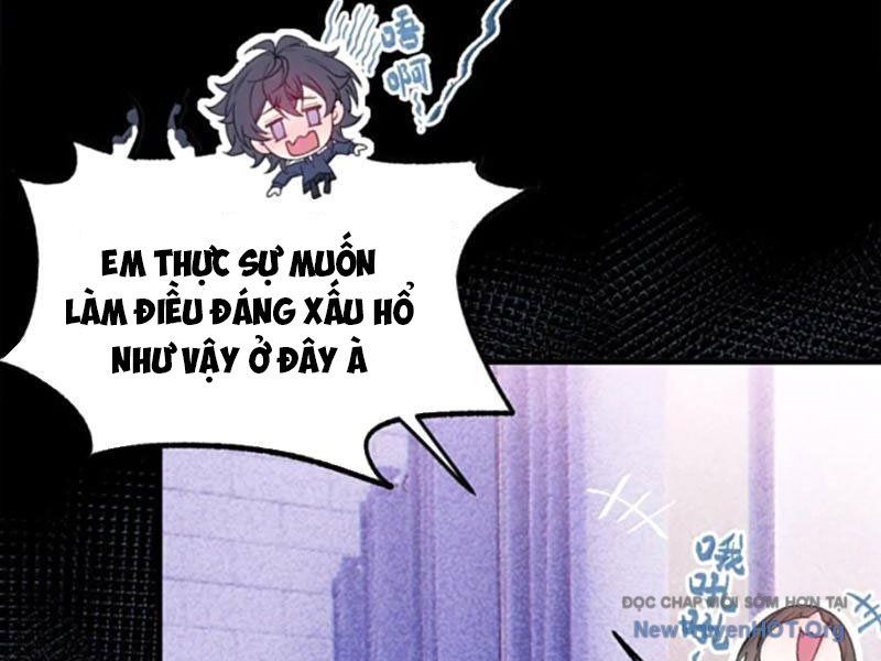 Sau Khi Ta Biến Thành Quái Vật Xúc Tu, Các Cô Ấy Càng Điên Cuồng Hơn! Chương 30 Ảnh 54