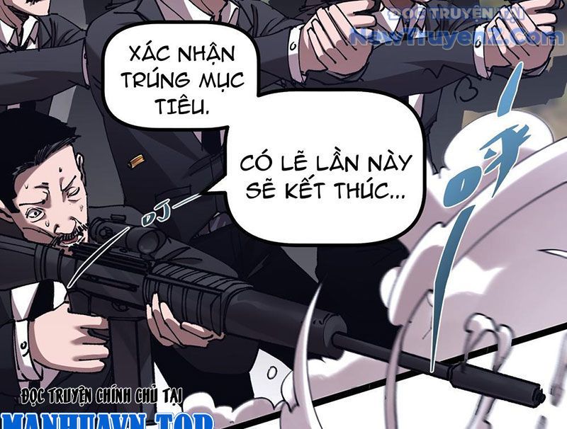 Tận Thế Giáng Lâm, Ta Trùng Sinh Thành Bạo Quân Chương 6 Ảnh 59