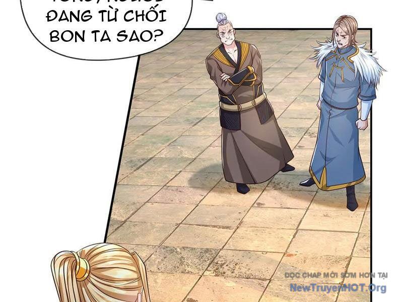 Ta Có Thể Đốn Ngộ Vô Hạn Chương 283 Ảnh 46