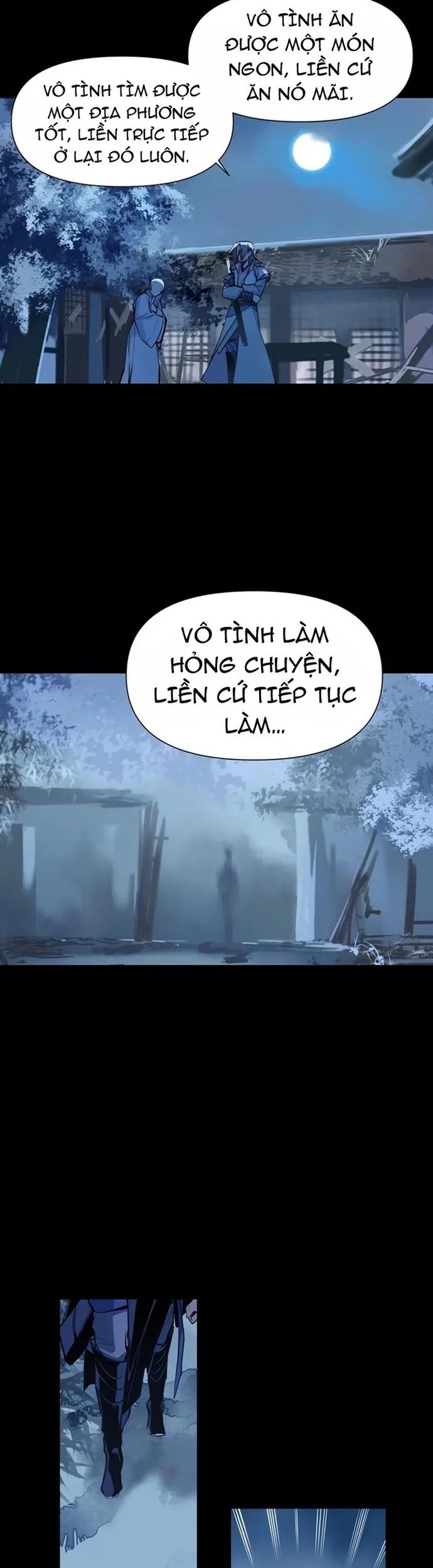 Đệ Nhất Sát Thủ Ta Đây Ghét Nhất Kẻ Không Giữ Lời Chương 25 Ảnh 12