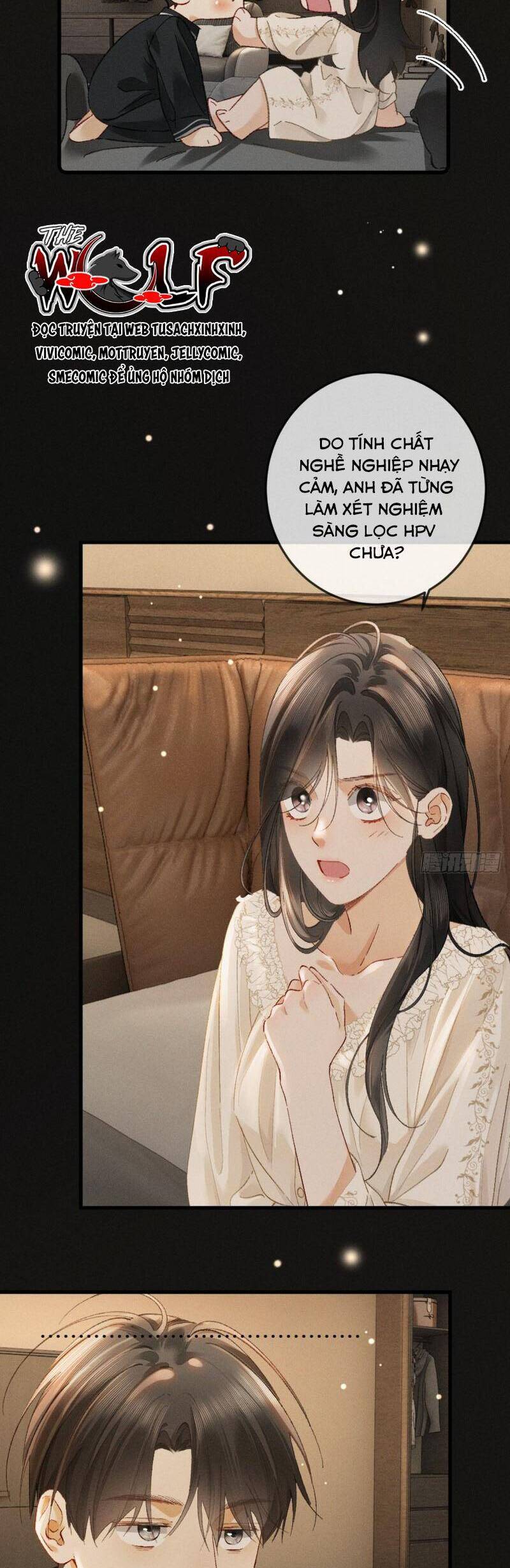 Sa Vào Cạm Bẫy! Chương 24 Ảnh 4