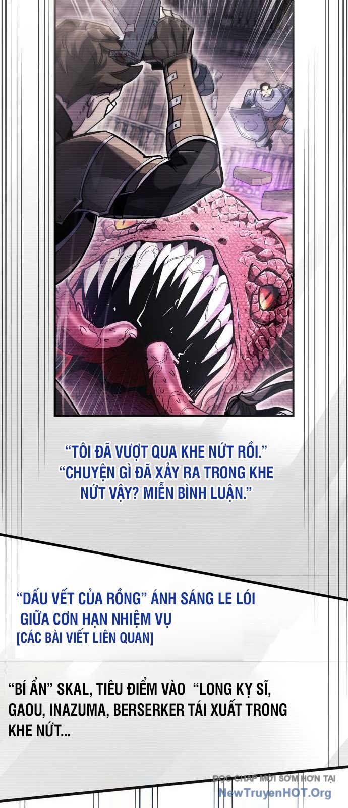 Người Chơi Che Giấu Quá Khứ Chương 81 Ảnh 58