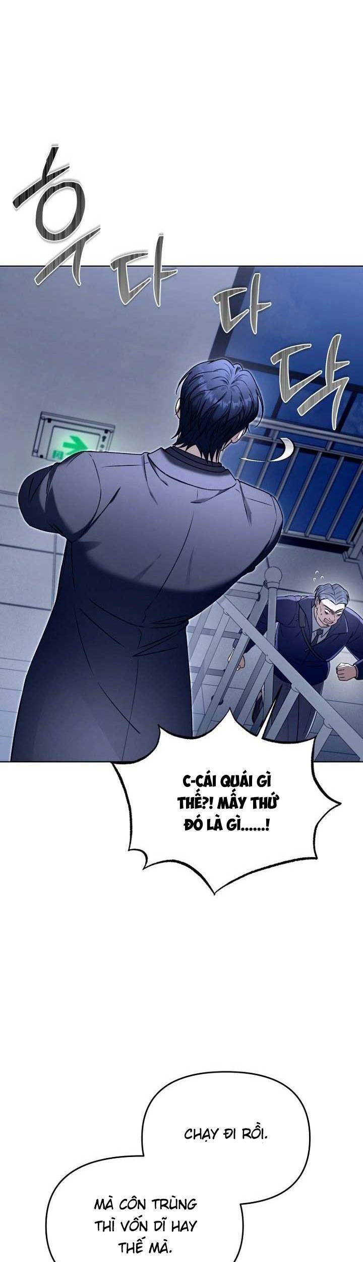 Otis Chương 2 Ảnh 65