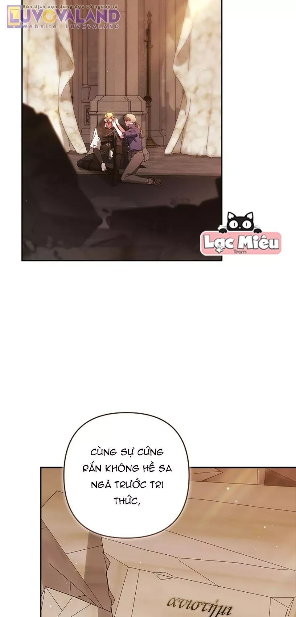 Cuộc Hôn Nhân Này Dù Sao Cũng Sẽ Tan Vỡ Mà Thôi Chương 101 Ảnh 134